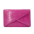 Клатч • Bottega Veneta • Розовый