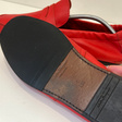 Мокасины • Salvatore Ferragamo • Красный