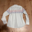 Рубашка • U.S.Polo Assn. • Белый