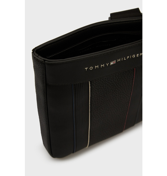 Барсетка • Tommy Hilfiger • Черный