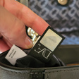 Сумка • DVF Diane von Furstenberg • Другое