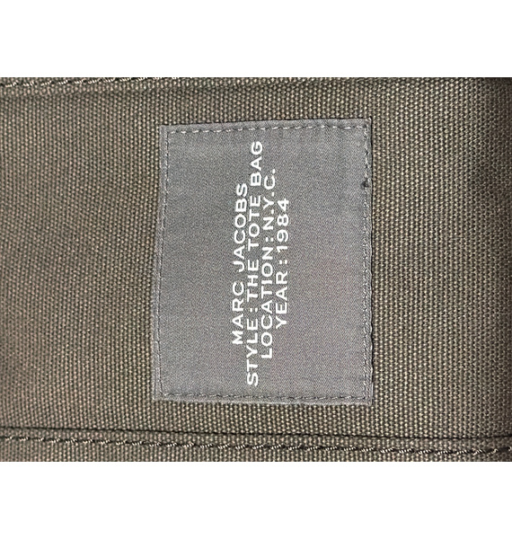 Сумка • Marc Jacobs • Хаки