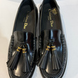 Лоферы • Christian Dior • Черный