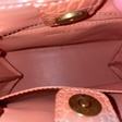Сумка • Charles & Keith • Розовый