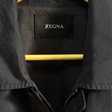 Куртка • Zegna • Темно-синий