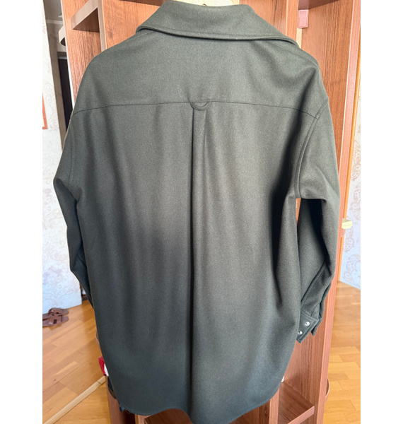 Костюм • Acne Studios • Хаки