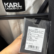 Пиджак • Karl Lagerfeld • Черный