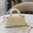 Сумка • Charles & Keith • Бежевый