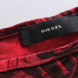 Платье • Diesel • Красный