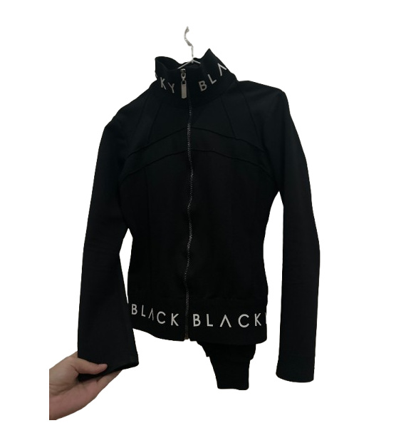 Костюм • Blacky Brand🇰🇿 • Черный