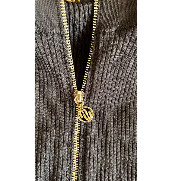 Джемпер • Maje • Черный