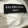 Худи • Balenciaga • Белый