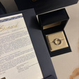 Кольцо • Chopard • Другое