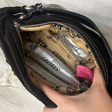 Сумка • Juicy Couture • Черный