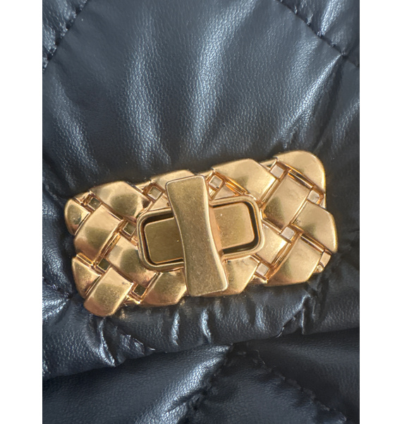 Сумка • Charles & Keith • Черный