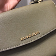 Сумка • Michael Kors • Хаки
