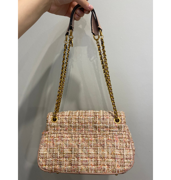 Сумка • GUESS • Розовый