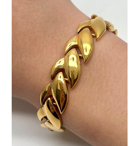 Браслет • Napier • Золотой
