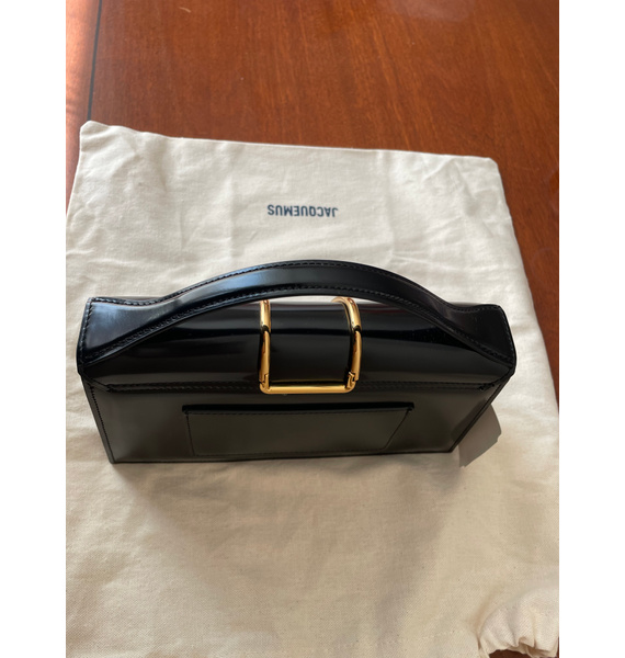 Сумка • Jacquemus • Черный