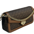 Сумка • Michael Kors • Коричневый