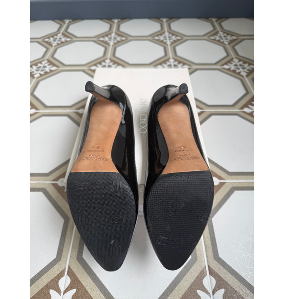 Туфли • Jimmy Choo • Черный