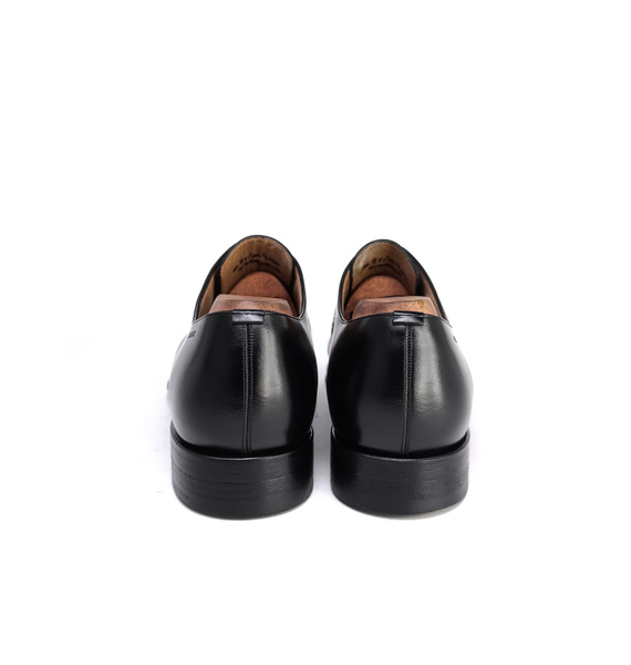 Дерби • Bally • Черный