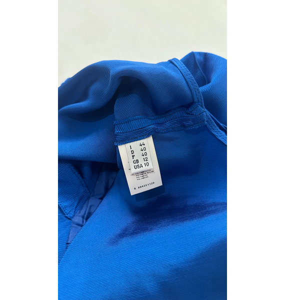Платье • Moschino • Синий