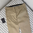 Джинсы • Tommy Hilfiger • Бежевый