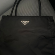 Сумка • Prada • Черный