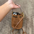 Сумка • Marc Jacobs • Коричневый