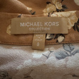Платье • Michael Kors • Коричневый