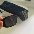 Очки • Prada Eyewear • Черный