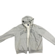 Худи • Yeezy Gap • Серый
