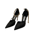 Туфли • Jimmy Choo • Черный