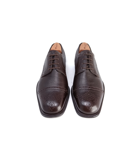 Дерби • Bally • Коричневый