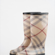 Сапоги • Burberry • Мульти