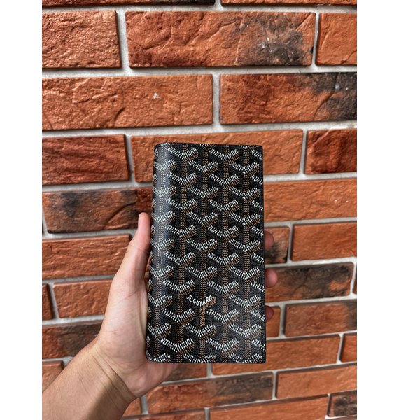 Кошелек • Goyard • Черный