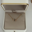 Ожерелье • Boucheron • Золотой