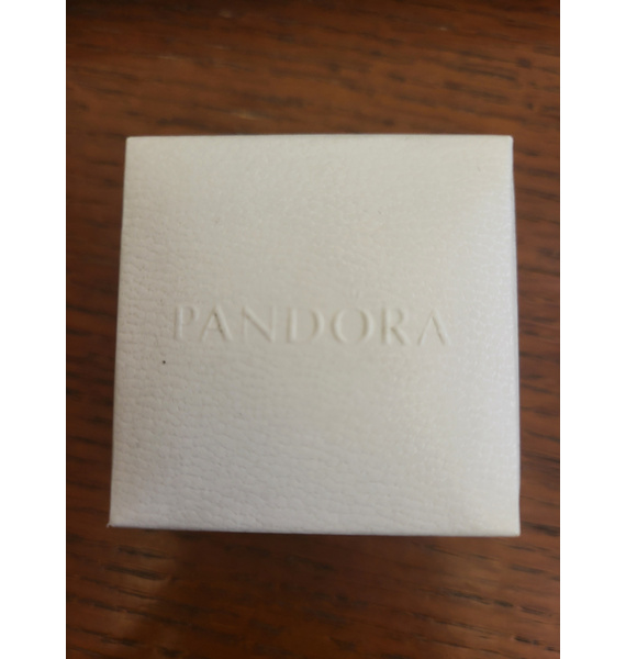 Подвеска • Pandora • Серебряный
