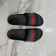 Шлепанцы • Gucci • Черный
