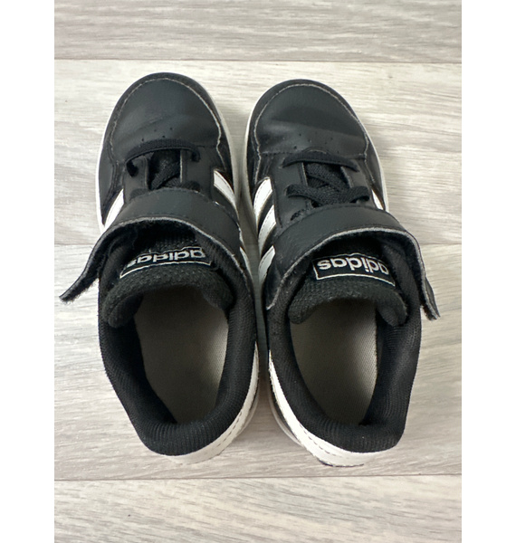 Кроссовки • adidas • Черный