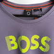 Футболка • BOSS • Фиолетовый