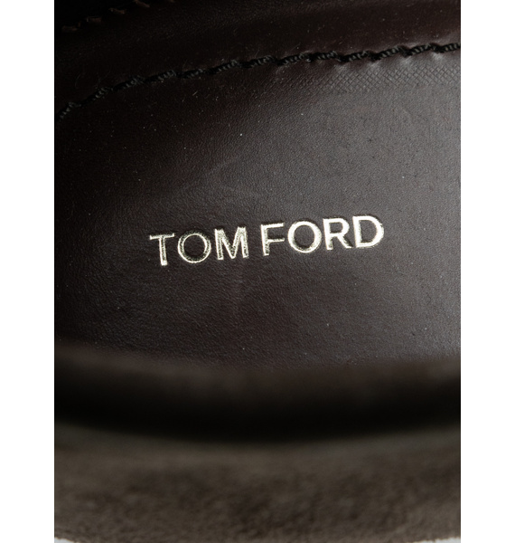 Туфли • TOM FORD • Серый