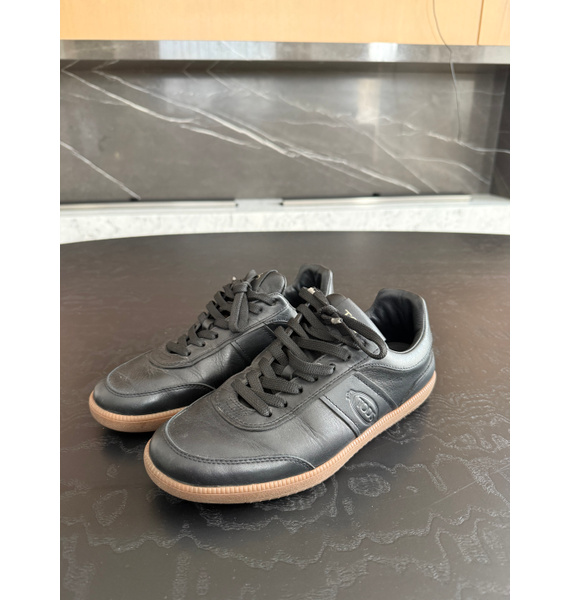 Кеды • Tod's • Черный
