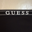 Платье • GUESS • Черный