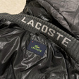 Куртка • Lacoste • Серый