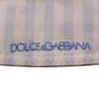 Панама • Dolce & Gabbana • Голубой