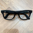 Очки • Ray-Ban • Черный