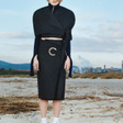 Юбка • Jacquemus • Черный