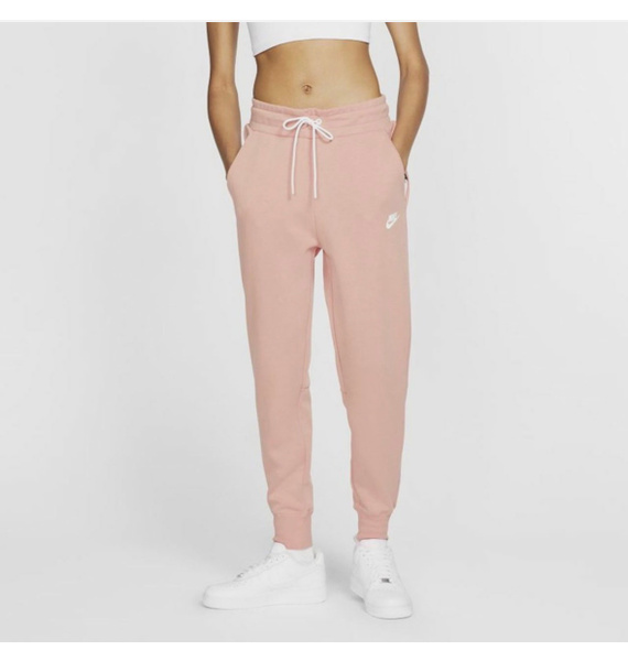 Спортивный костюм • Nike • Коралловый